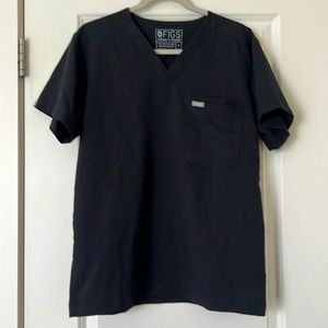 FIGS Women's Catarina One Pocket Scrub Top